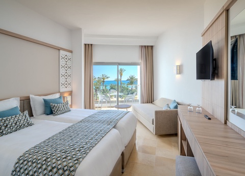 Jet Tours Signature Palm Beach Hammamet 4* - 3