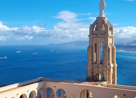 Circuit D'Oran à Tlemcen, la perle arabo-andalouse - 2