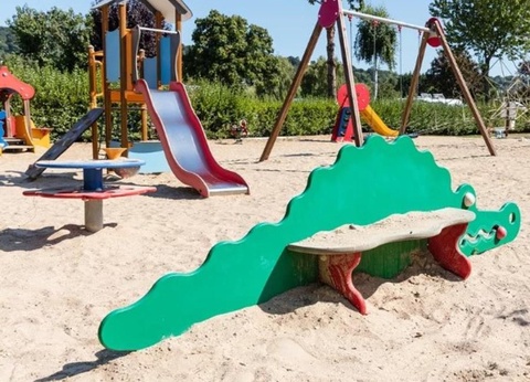 Camping la Vallée, 5* - 6