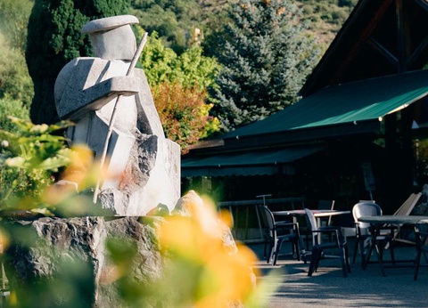 Camping Ecovillage Le Soleil Du Pibeste, 4* - 5