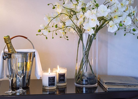 Hôtel Le Golfe Piscine & Spa Casanera 5* - 20