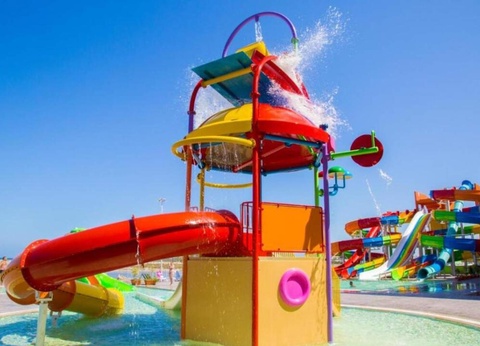 Hôtel Skanes Serail 4* - 13