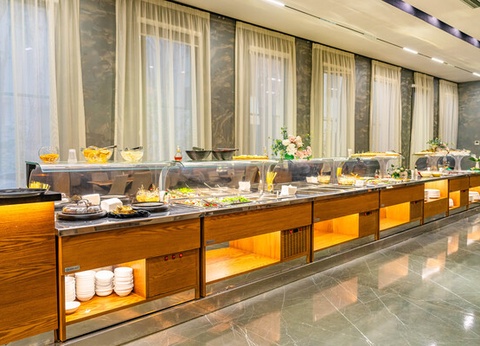 Club Framissima Henry 4* - 5