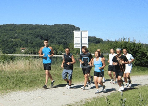 Camping Ile De La Comtesse, 4* - 26