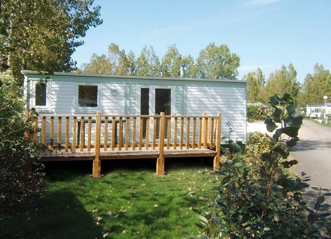 Camping maeva Club l'Atlantique, 4* - 31