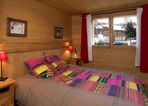 Chalet Levanna Orientale 4* - 5