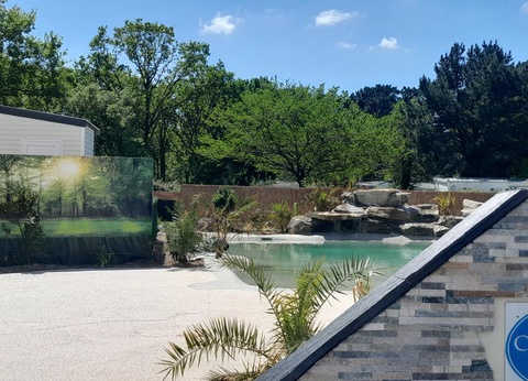 Camping Paradis d'Arvor, 3* - 4