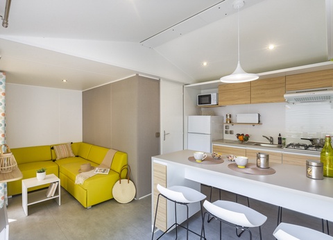 Camping Château des Marais 5* - 9