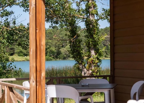 Flower Camping Innature, 4* - 32