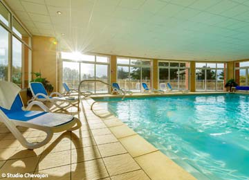 Résidence Lagrange Cap Green 3* - 4