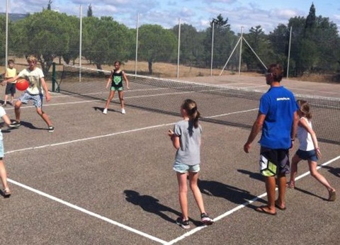 Camping Le Fun, 4* - 11