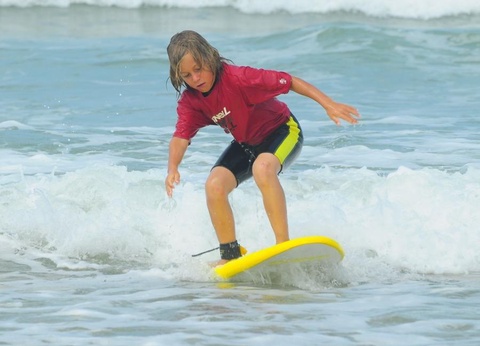 Camping Les Pins d'Oléron, 4* - 18