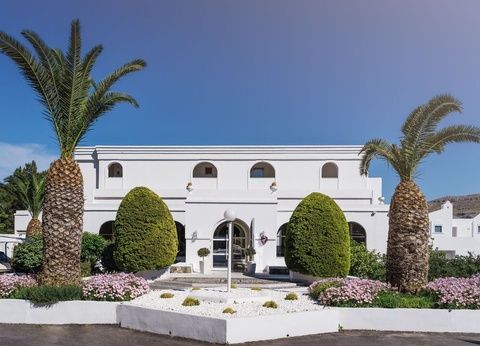 Hôtel Lindos Village Resort and Spa 5*( Adults Only 16+) - 11