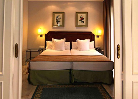 Week-end à Séville avec excursion en kayak sur le Guadalquivir - 4* - 7