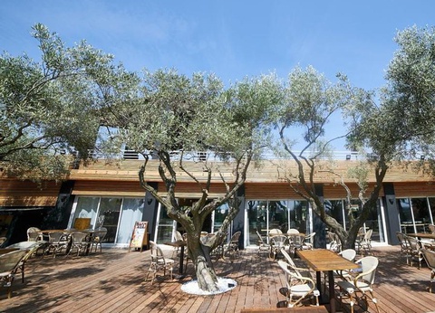 Camping Sandaya l'Etoile d'Argens, 5* - 50