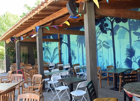 Camping Les Maraises 3* - 8