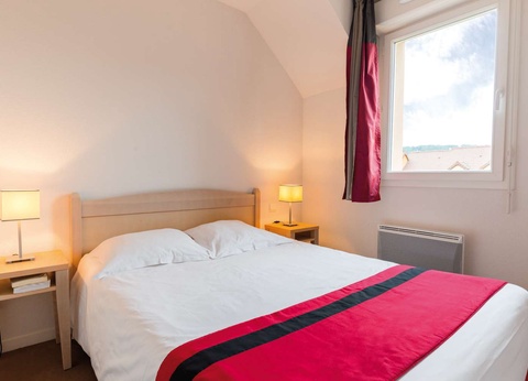 Résidence Lagrange Les Bastides de Lascaux 4* - 19