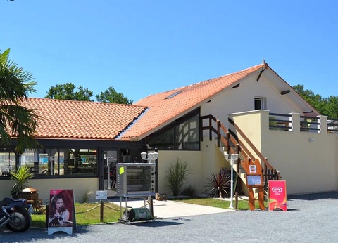 Camping Las Chancas - 24