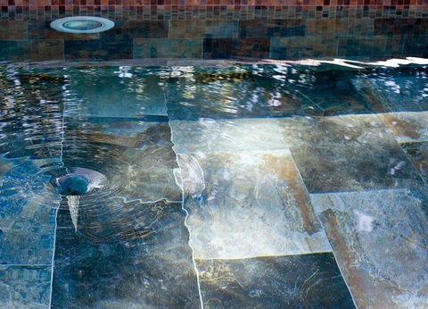 Camping Sites et Paysages - Le Moulin, 4* - 12