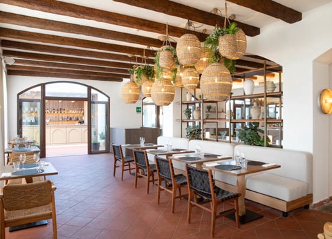 Hôtel Santa Teresa, Sardinia Curio Collection by Hilton ***** - 14