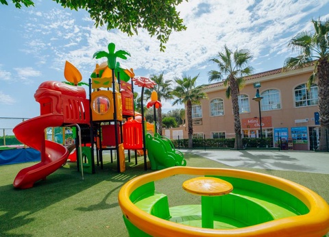 Camping Alannia Guardamar, 5* - 10