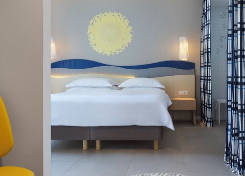 Hôtel Bluesun Hotel Jadran 5* - 82