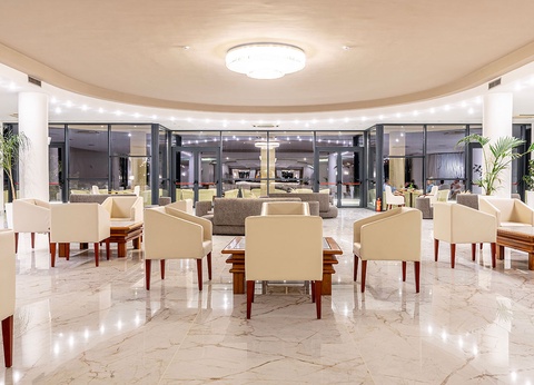 Club Marmara Athina Palace 5* - Choix Flex - 35