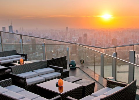 Circuit Des Trois Royaumes de Chine à Hong Kong - 14