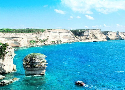 Camping maeva Escapades Le Colomba, 4* - 57