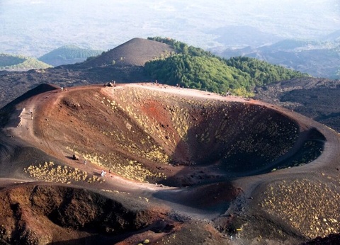 Autotour Escapade sur la côte est de la Sicile en agritourismes - 2