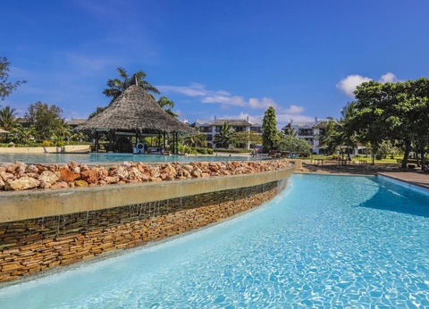 Hôtel The Royal Zanzibar 5* - 2