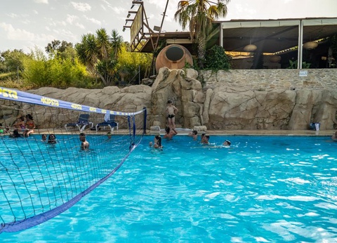 Camping Mer et Camargue, 4* - 12