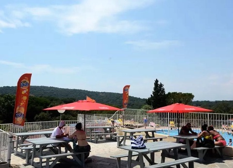 Montana Parc - Gassin - Golfe de St Tropez, 4* - 51