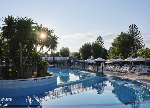 Hôtel Atlantica Princess 4* - 2