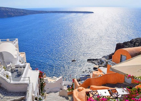 Hôtel Epavlis Hotel & Spa 4* - 12