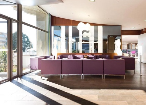 Hôtel & Résidence Le Grand Large, 3* - 11