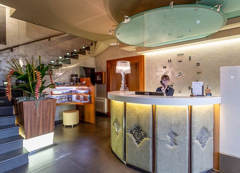 Hôtel A Casa di Ma 4* - 7