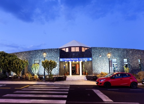 Hôtel BlueSea Costa Teguise Gardens 3* - 13