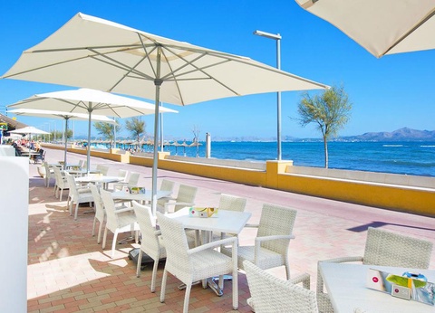 Hôtel JS Miramar 3* - 9