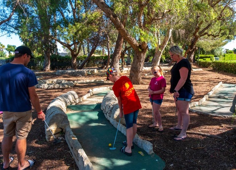 Club Lookéa Athena Resort Sicily - Arrivée Catane - Choix Flex 4* - 30