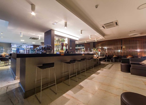 Hôtel Club Marmara Palas Pineda 4* - Arrivée Barcelone - 22