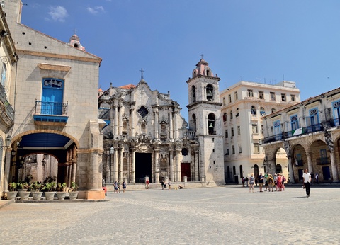 Le Grand Tour de Cuba, de La Havane à Santiago - 8