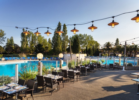 SOWELL HOTELS L'Oliver 4* - 9