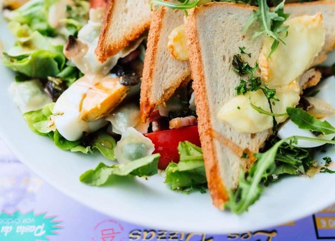 Camping maeva Escapades La Citadelle, 4* - 64