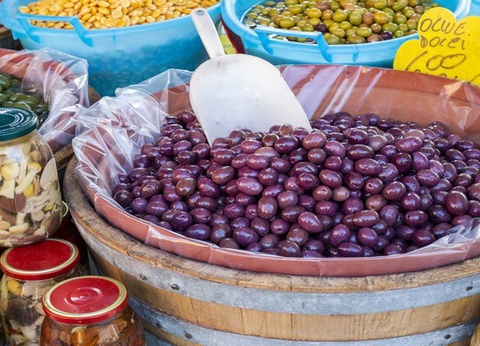 Autotour Les Pouilles en Liberté 3* - 5
