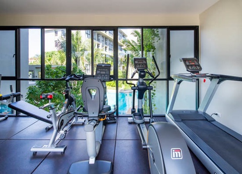 Hôtel Diamond Resort Phuket **** - 15