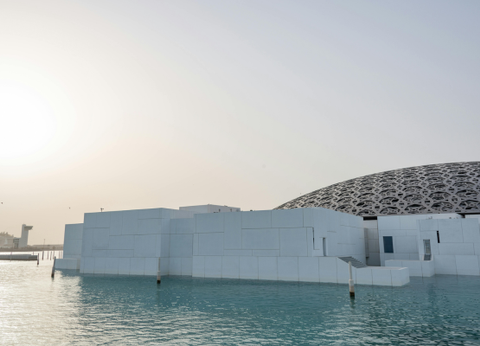 Combiné Dubai et Abu Dhabi, l'Âme de Deux Emirats - 7