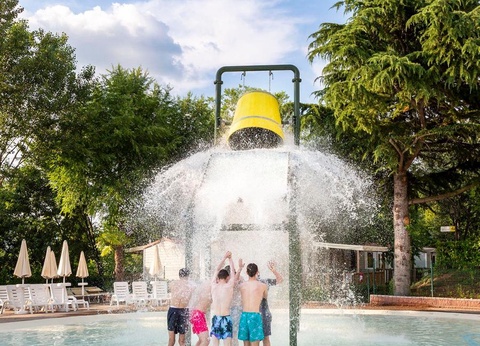 hu Altomincio village, 4* - 39