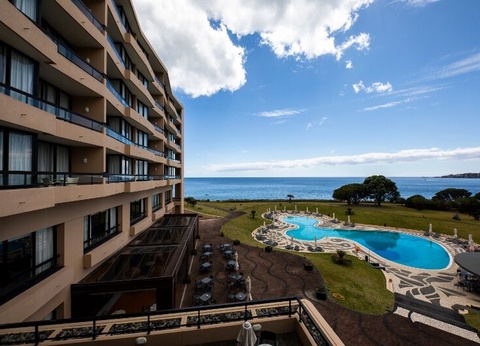 Pestana Bahia Praia 4* - 4