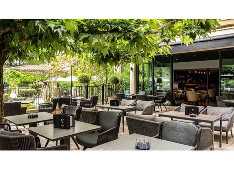 Séjour luxe et détente près de Saint Rémy de Provence - 5* - 25